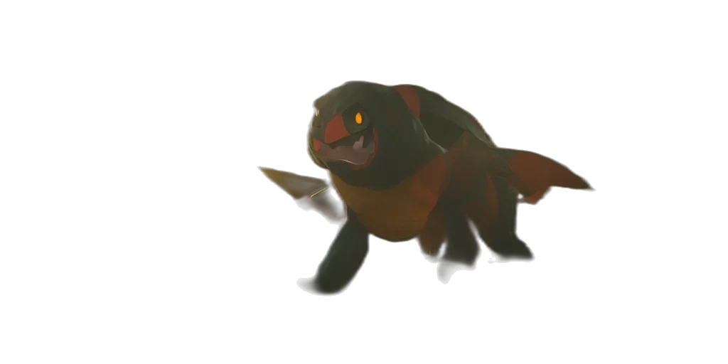 creature, dragon, animal, weapon transparent PNG cut-out