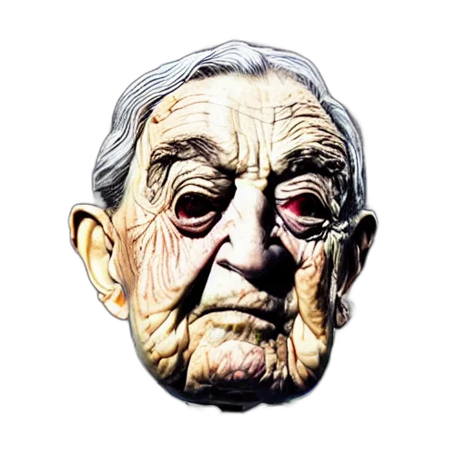 face, mask, animal, staff transparent PNG cut-out
