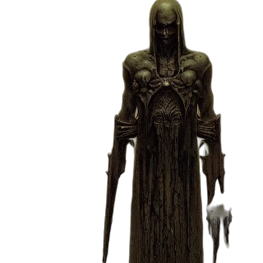 staff, sword, creature, weapon transparent PNG cut-out