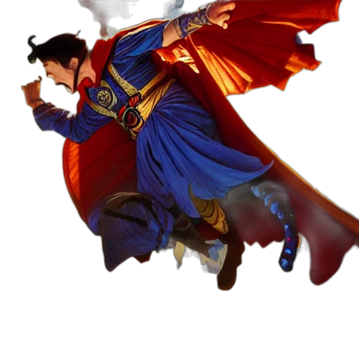 staff, sword, weapon, concept art, comic book art, fantasy art, 3d render, third transparent PNG cut-out