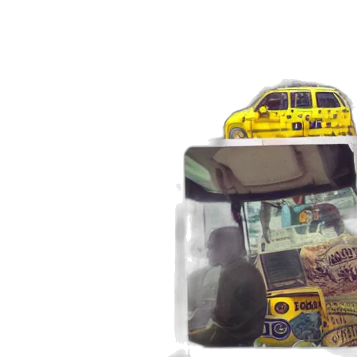 car, bottle, robot, food transparent PNG cut-out