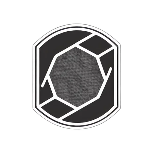 umbrella, robot, jewelry, crown, 3d render, concept art, monochrome, dark transparent PNG cut-out