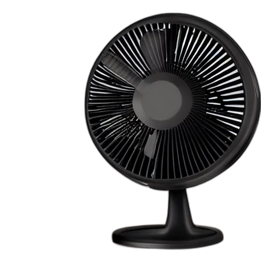 furniture, hat, 3d render, most, expensive, desk, fan transparent PNG cut-out