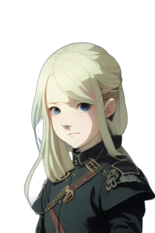 face, staff, crown, dragon transparent PNG cut-out