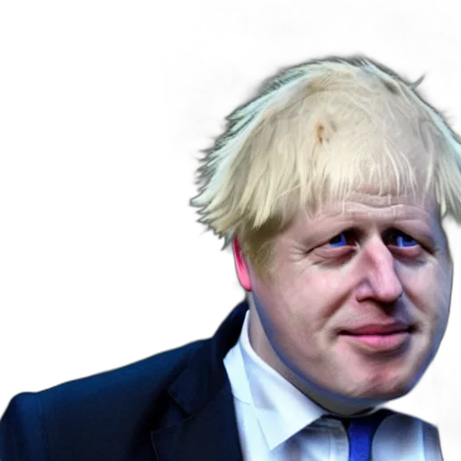 creature, face, mask, boris transparent PNG cut-out