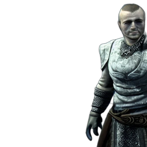 staff, concept art, 3d render, fantasy art transparent PNG cut-out
