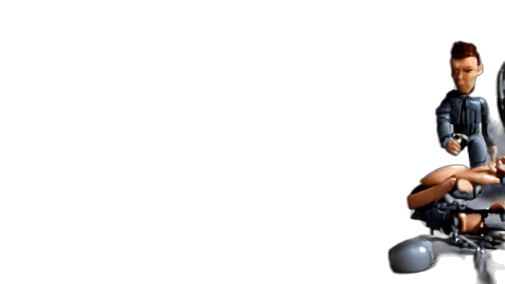staff, shoes, hat, monochrome transparent PNG cut-out
