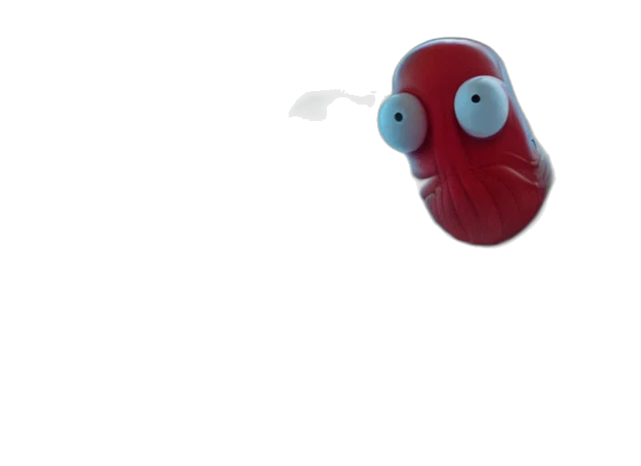 robot, mask, creature, face transparent PNG cut-out