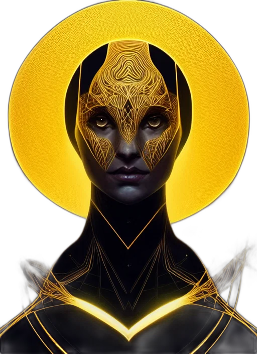 mask, face, crown, jewelry, fantasy art, concept art, comic book art, pixel art transparent PNG cut-out