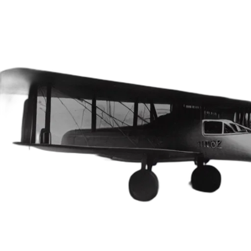animal, jet, biplane, made transparent PNG cut-out