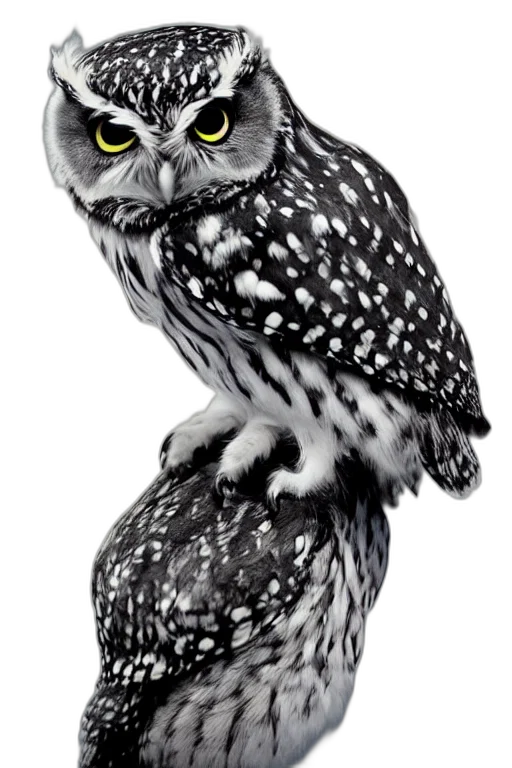 animal, staff, creature, jewelry transparent PNG cut-out