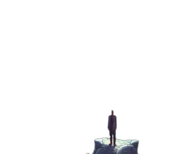bottle, staff, sword, weapon, pixel art, concept art, 3d render, watercolor transparent PNG cut-out
