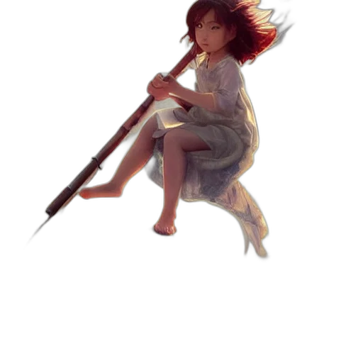 weapon, staff, sword, concept art transparent PNG cut-out