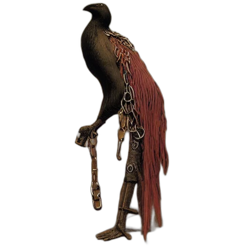 staff, jewelry, furniture, animal transparent PNG cut-out