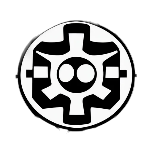 robot, weapon, staff, car transparent PNG cut-out