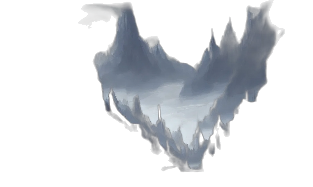 dragon, crown, mask, creature transparent PNG cut-out