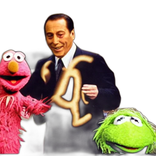silvio, berlusconi, special, guest transparent PNG cut-out