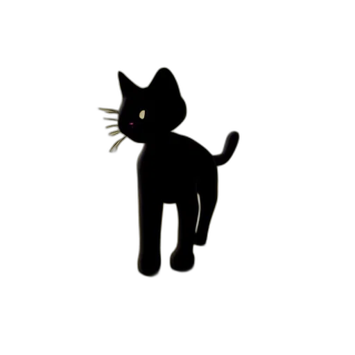 animal, staff, creature, hat transparent PNG cut-out
