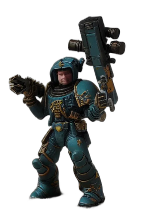 robot, weapon, staff, sword transparent PNG cut-out
