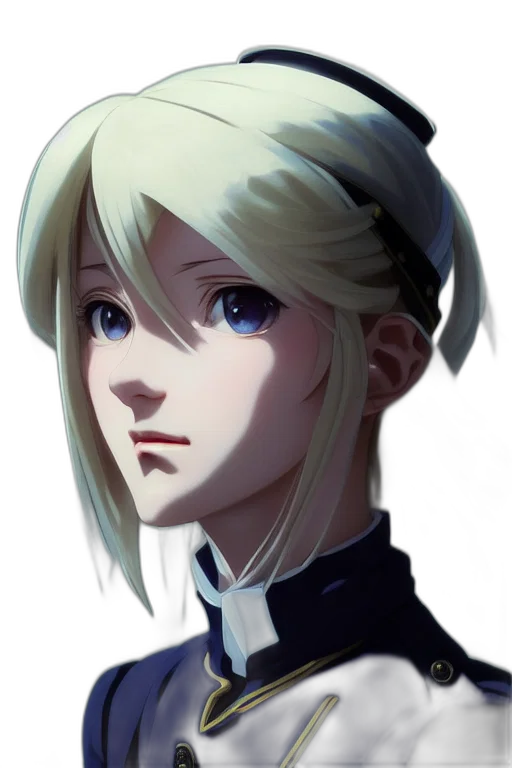 face, staff, mask, robot transparent PNG cut-out