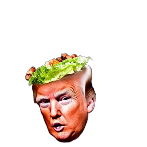 food, hat, crown, animal transparent PNG cut-out
