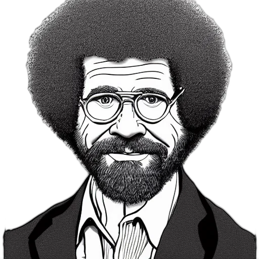 face, hair, staff, jacket, cartoon, comic book art, pixel art, concept art transparent PNG cut-out