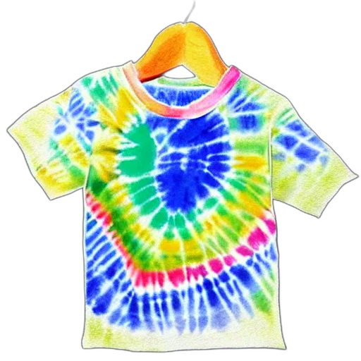 vaporwave, watercolor, neon, colorful transparent PNG cut-out