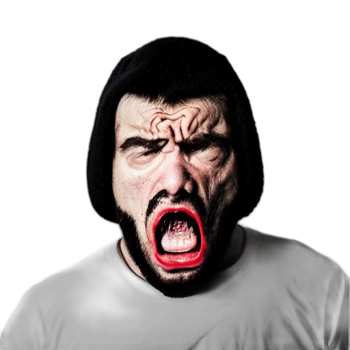 face, creature, mask, staff, photorealistic, concept art, 3d render, comic book art transparent PNG cut-out