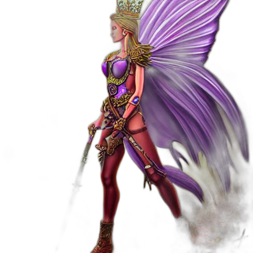 staff, sword, weapon, fantasy art transparent PNG cut-out