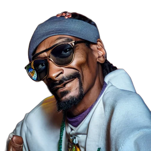 face, jacket, animal, hat transparent PNG cut-out