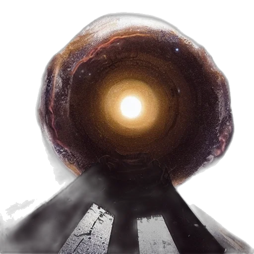 robot, sword, bottle, staff transparent PNG cut-out