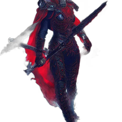 sword, staff, weapon, mask transparent PNG cut-out