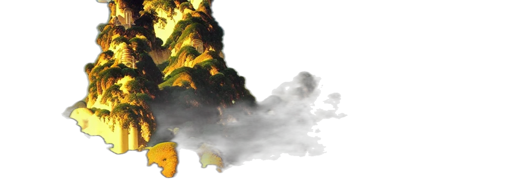 dragon, concept art, 3d render, photorealistic, fantasy art, fire, fog, outer space transparent PNG cut-out