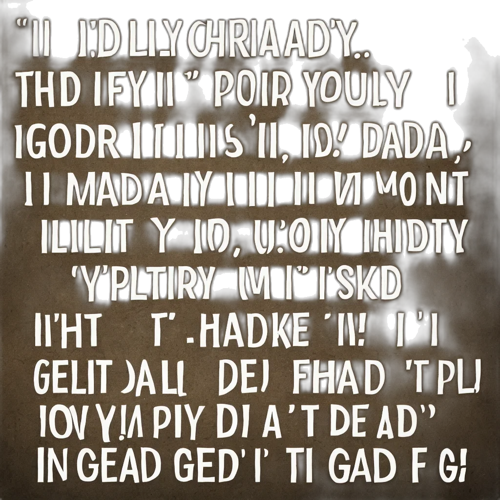 only, could, make, deal, god transparent PNG cut-out