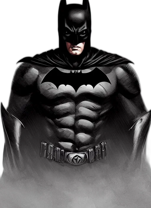 comic book art, concept art, photorealistic, 3d render transparent PNG cut-out
