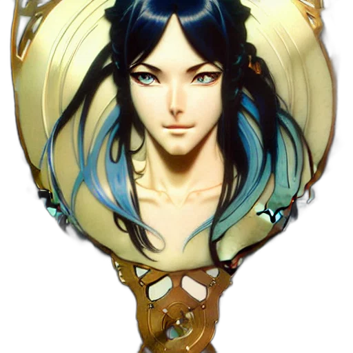 jewelry, crown, face, mask transparent PNG cut-out