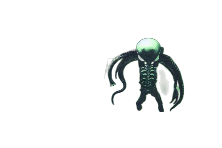 creature, animal, hair, staff transparent PNG cut-out