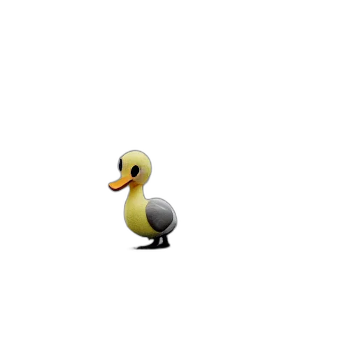 animal, creature, staff, hat transparent PNG cut-out