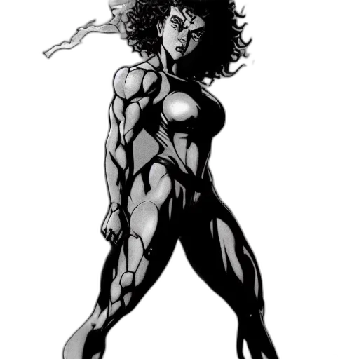 dress, comic book art, concept art, cartoon transparent PNG cut-out