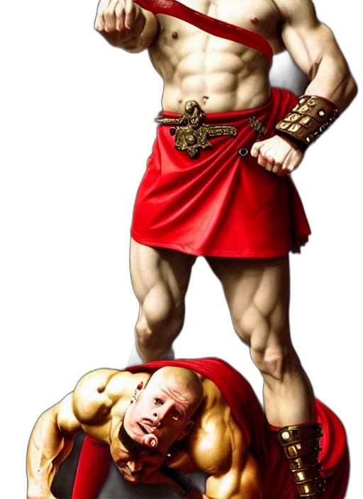 fantasy art, concept art, photorealistic, comic book art, fight, scene, renaissance, painting transparent PNG cut-out