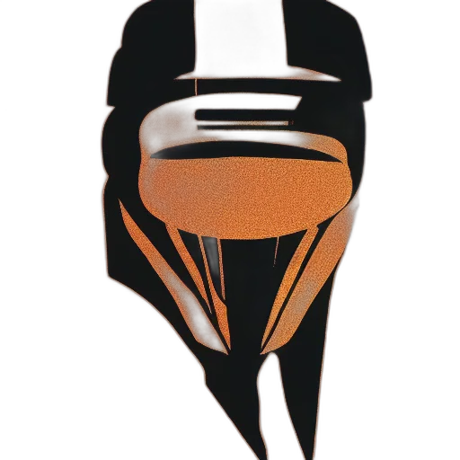 mask, face, hat, crown transparent PNG cut-out