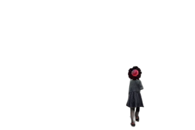 staff, dress, hat, robot, pixel art, 3d render, concept art, anime transparent PNG cut-out