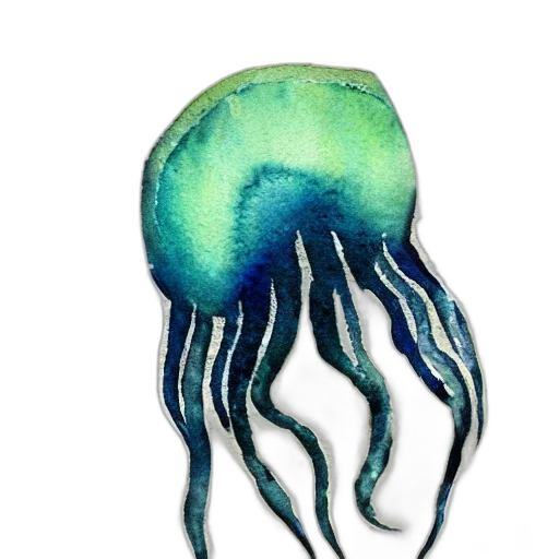 creature, animal, hair, crown transparent PNG cut-out