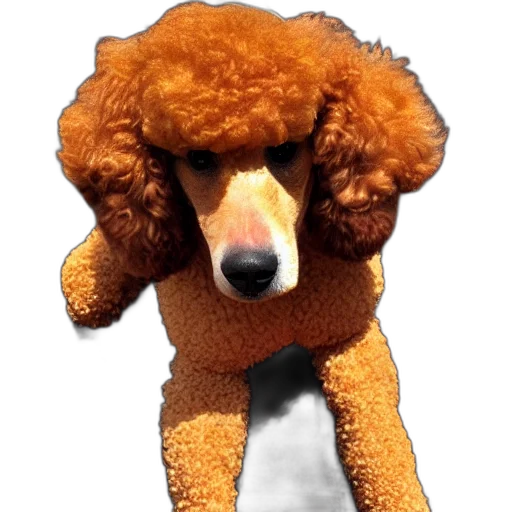 animal, staff, creature, hair transparent PNG cut-out