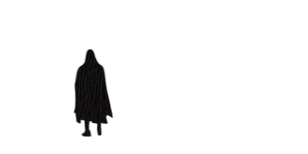 jacket, dress, mask, hair, concept art, pixel art, 3d render, comic book art transparent PNG cut-out