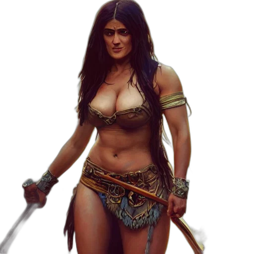 sword, staff, fantasy art, concept art transparent PNG cut-out