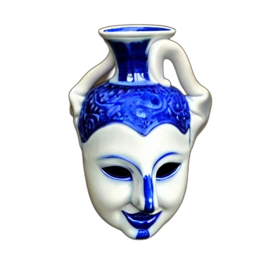 mask, jewelry, face, crown transparent PNG cut-out