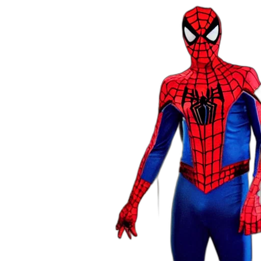 mask, jacket, concept art, 3d render transparent PNG cut-out
