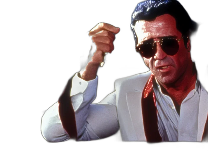 jacket, film, still, joe transparent PNG cut-out