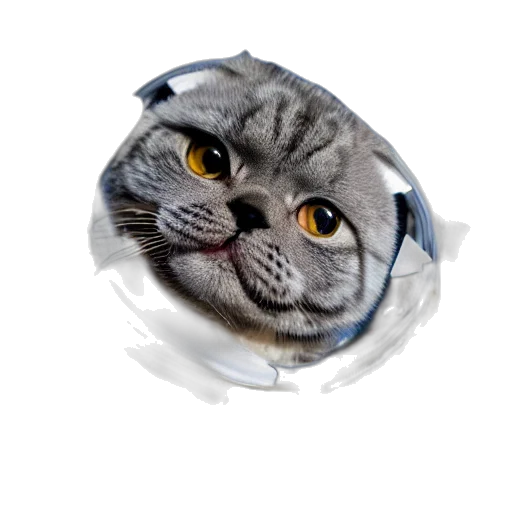 face, hat, animal, mask transparent PNG cut-out